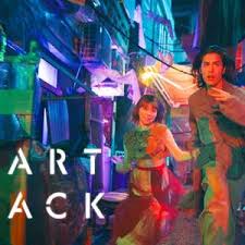 美国第一欢乐家庭