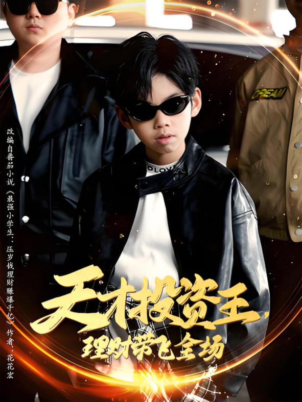 她的伪装（短剧版）