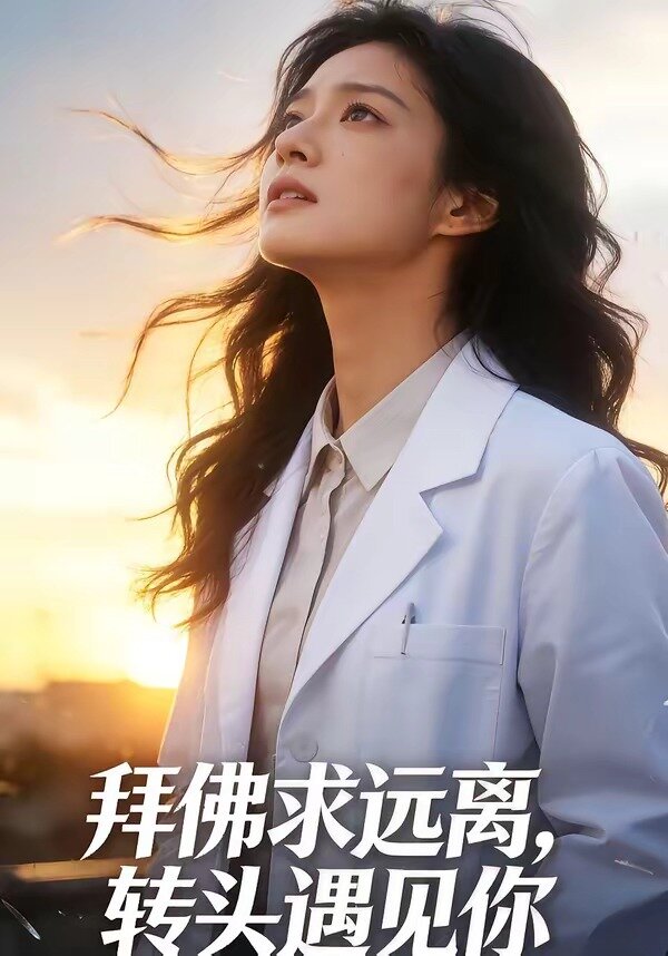 拜佛求远离，转头遇见你