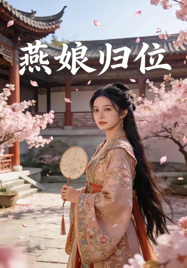 燕娘归位