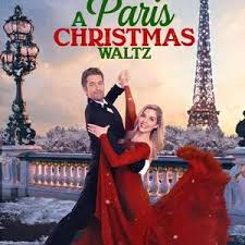 巴黎圣诞华尔兹