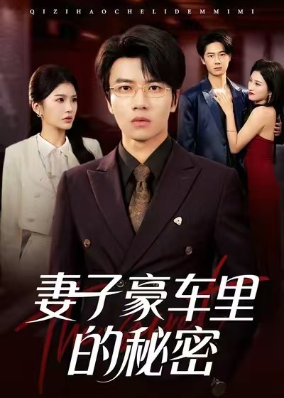妻子豪车里的秘密
