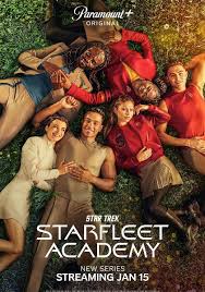 星际迷航：星际舰队学院第一季