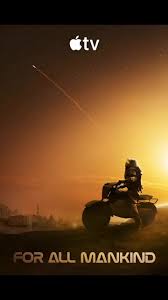 为全人类第五季