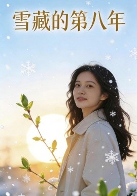 雪藏的第八年