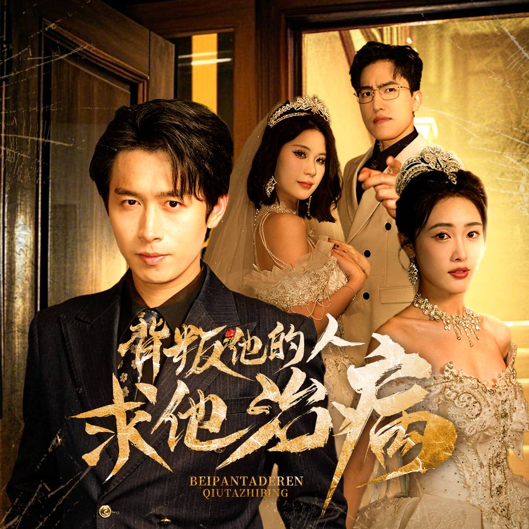 背叛他的人求他治病