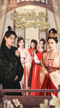 我家娘子不对劲