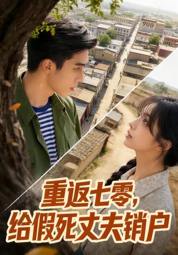 重返七零，给假死丈夫销户